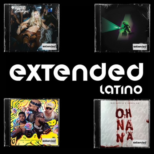 Mi Condena (Extended Latino)